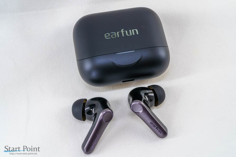 EarFun Air Pro 4 Plus