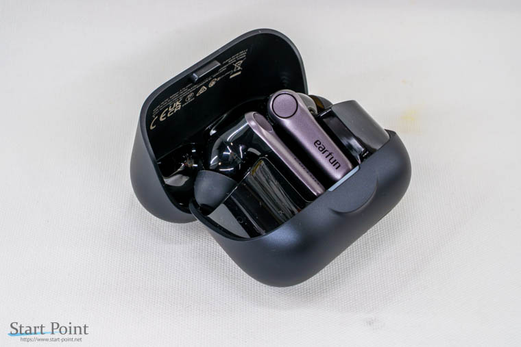 EarFun Air Pro 4 Plus