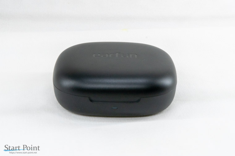 EarFun OpenJump ケースのサイズ