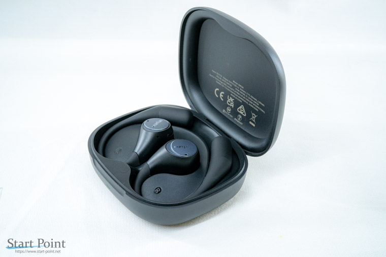 EarFun OpenJump 様々な利用シーンで活躍