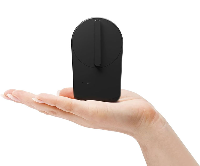 SESAMI5 セサミ5 本体(Amazonより引用)